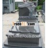 G654 monument western type