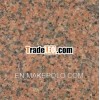 Tianshan Red Granite Design