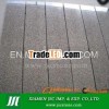 Red Granite G664 Stairs