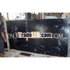 Chinese black ganite flooring