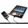 Solar Charger for iPad/iPhone, Galaxy, Tablet PC
