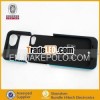 Super Slim External Rechargeable Battery Case for iPhone5 with Full Protection Case