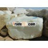 White Onyx Block
