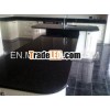 Black Star Galaxy granite kitchen worktop
