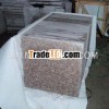 G687 Cheap Pink Stone Tile