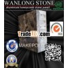 granite aluminum honeycomb panel - honeycomb stone panel
