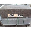 G687 chinese red granite steps