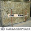Crystal Yellow Gangsaw Slabs