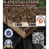 granite aluminum honeycomb composite panel