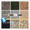 Chinese granite stone types