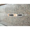 Chinese Natural Granite Xili Red Slab