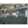 Polished Black Grey White Granite