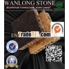 granite and marble aluminum honeycomb composite panel