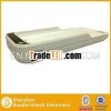 Factory price 4500mAh external battery for iphone5 battery case