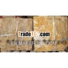 wall cladding Yellow Marble