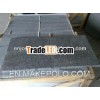G684 Dark Grey Stone Flooring Tile