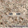 China G611 Granite Slabs, Pink Almond Mauve and Big Slabs