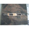 tombstone granite Aurora granite