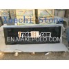 China natural cheap granite slab of factory wholesale price