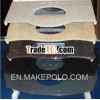 natural granite countertop