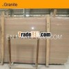 High quality pink quartzite granite slab