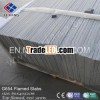 G654 granite flamed tile