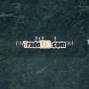 green marble stone