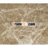 Emperador Light Marble Tile
