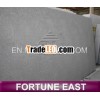 Chinese Flamed Black Granite Slabs