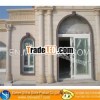 High Quality of Natural G682 types of building stones