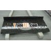 granite countertop / double bathroom vanity tops