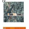 Tropical with Red Granite
