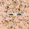 Gold Granite Stone Block HG95