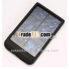 Hot selling polycrystalline silicon solar charger/solar charger