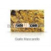 giallo mascarello slab