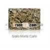 giallo monte carlo slab