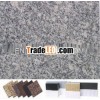 G602 Bush Hammered Granite Tile