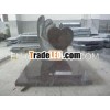 Paradiso Granite Tombstones
