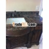Grey Countertop