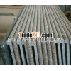 G687 red granite countertops