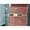 Asia Red stone
