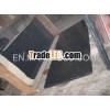 G342 shanxi black granite