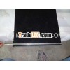 cross HOT 2013 LZ black granite headstone