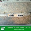 Wave Red Granite