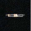 Mongolia Black Granite Tile ,  surface polished