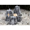Garden water fountains for garden decoration