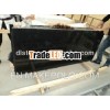 China Hebei Black half slab