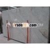 Granite Slab (White River)