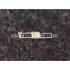 Black Pearl Granite random slab Tile slab countertop cut-to-size imported monument step riser top va