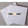 pearl white granite